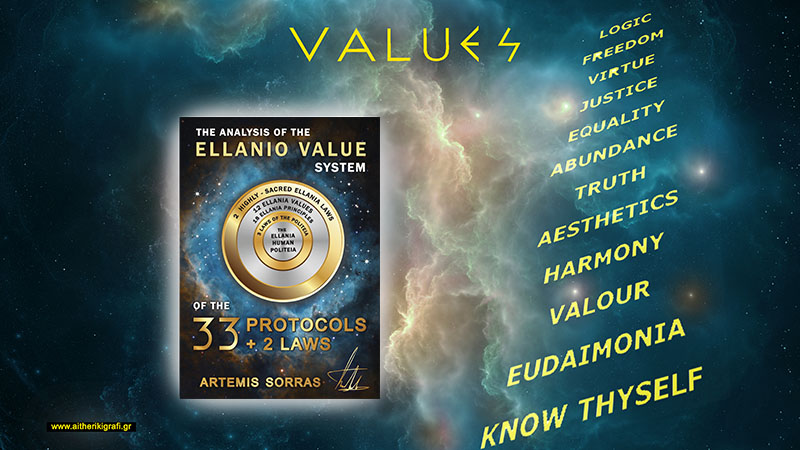 VALUES